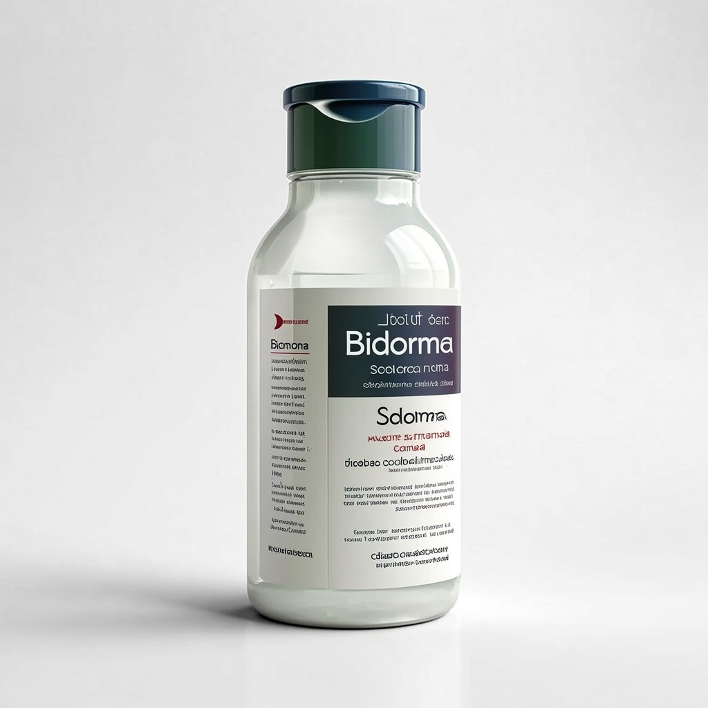 Amazon.com.tr: Bioderma Şampuan