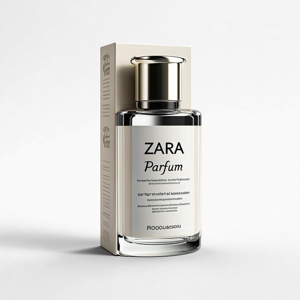 Amazon.com.tr: Zara Parfüm