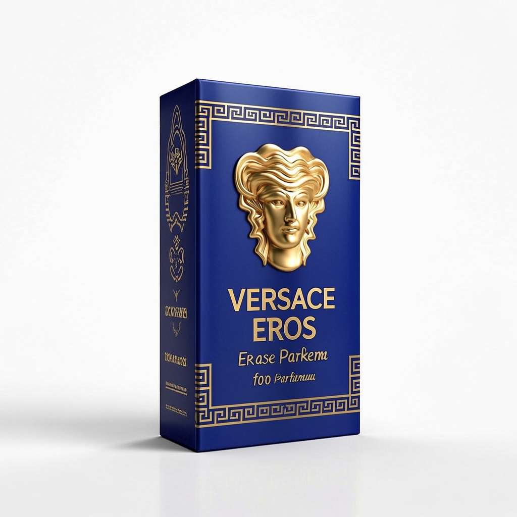 Versace Eros EDT Erkek Parfümü 100 ml : Amazon.com.tr: Kişisel Bakım ve Kozmetik