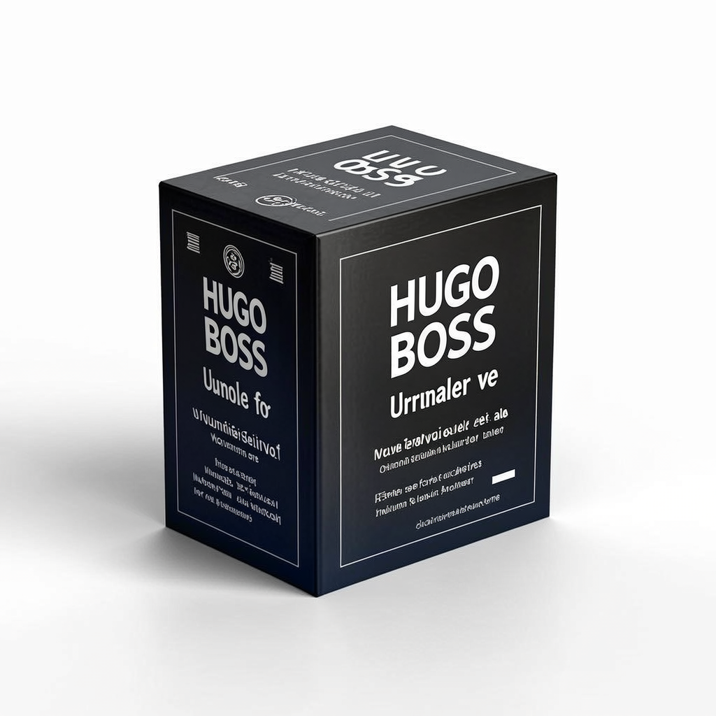 HUGO BOSS Ürünleri ve