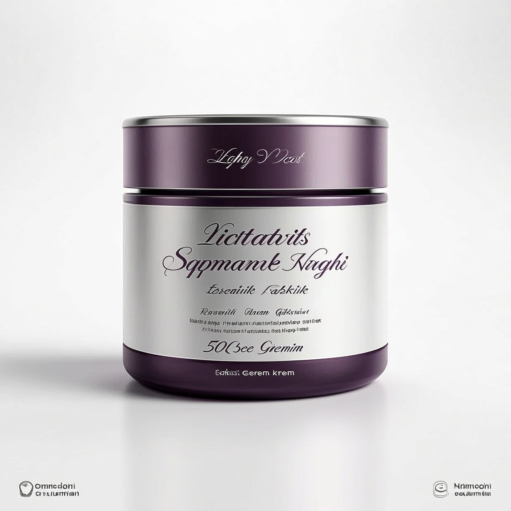 Vichy Liftactiv Supreme Night Kırışıklık Karşıtı Gece Bakım Kremi 50ml