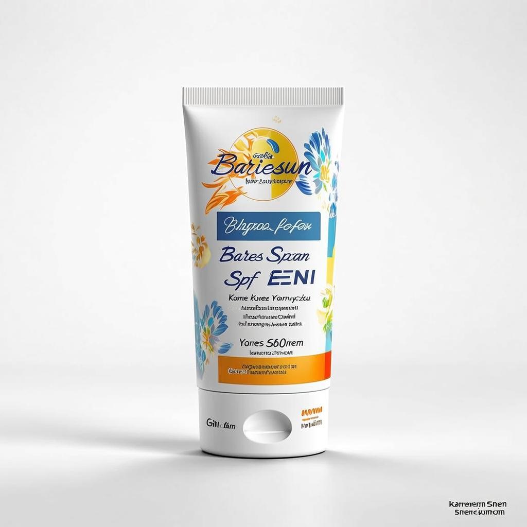 Uriage Bariesun Spf50 Güneş Koruyucu Krem 50ml YENİ