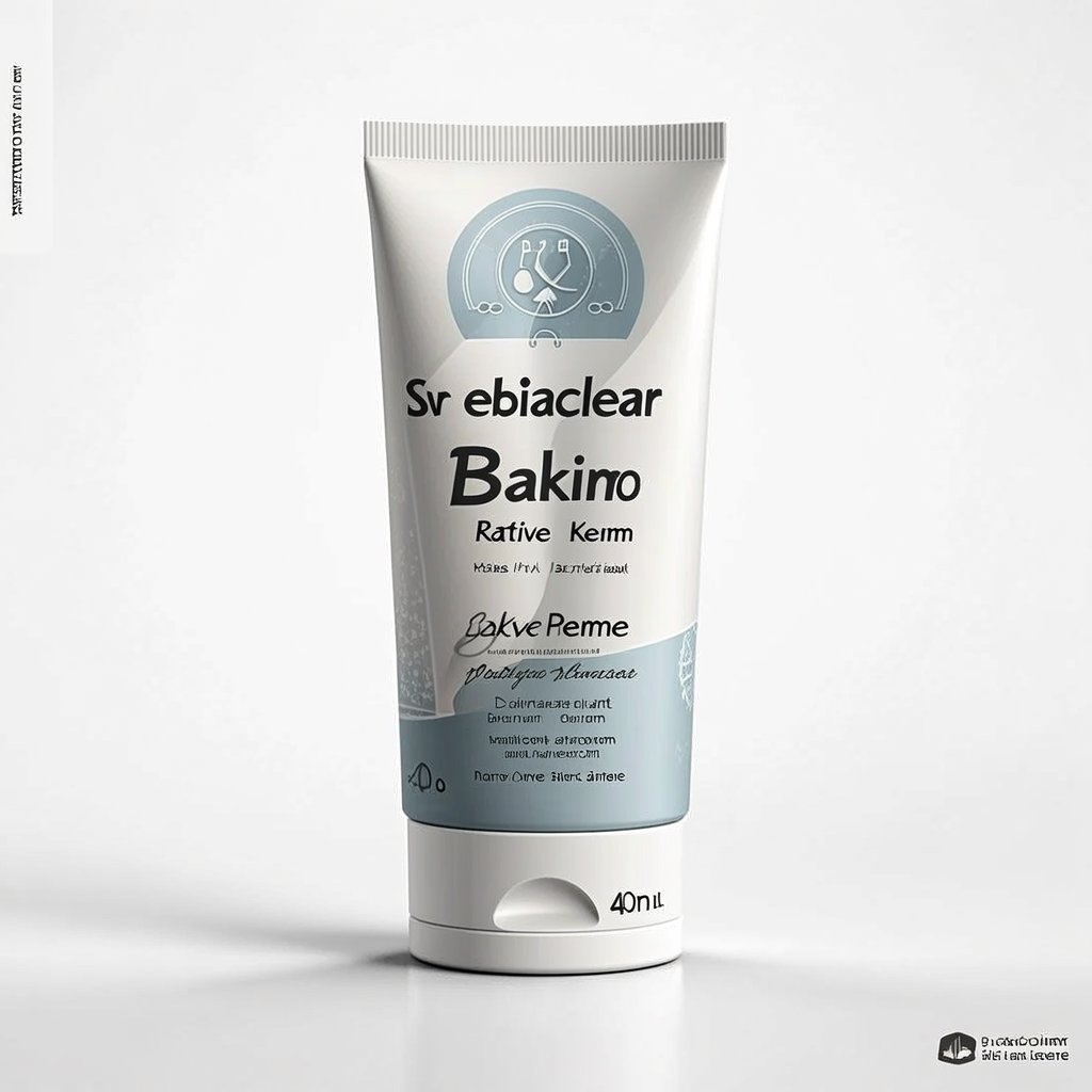 Svr Sebiaclear Active Teintee Bakım Kremi 40 ml