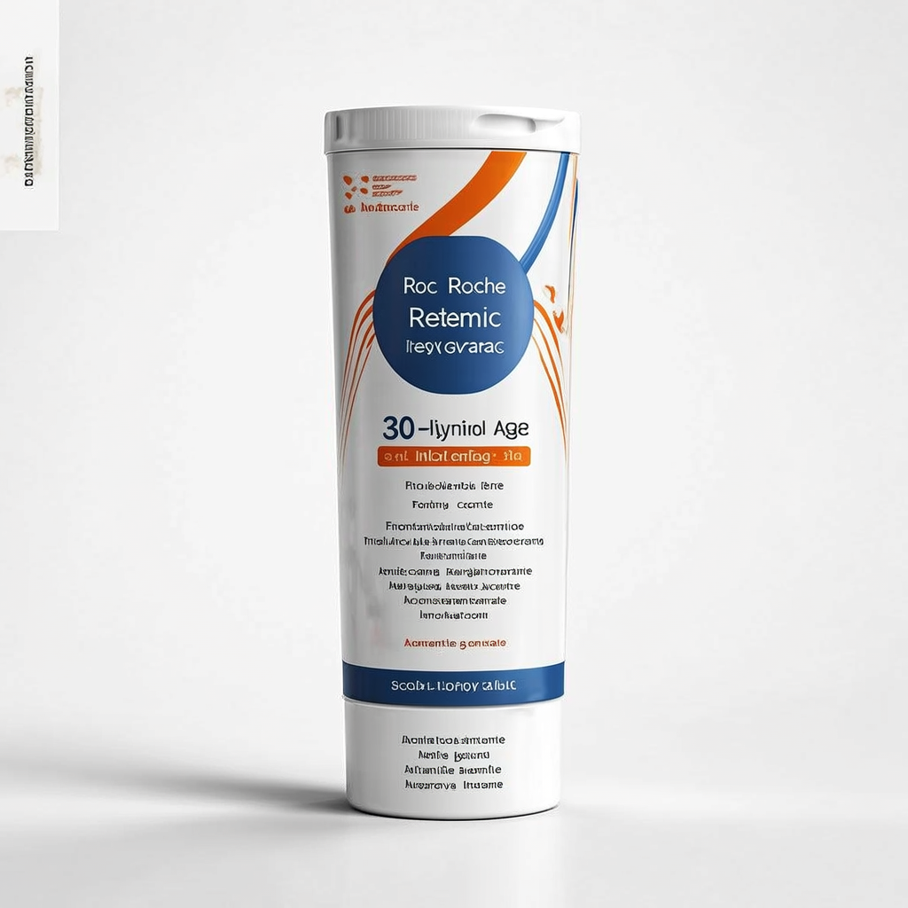 La Roche Posay Redermic Retinol 30 ml Anti-Ageing Concentrate Intensive Fiyatı