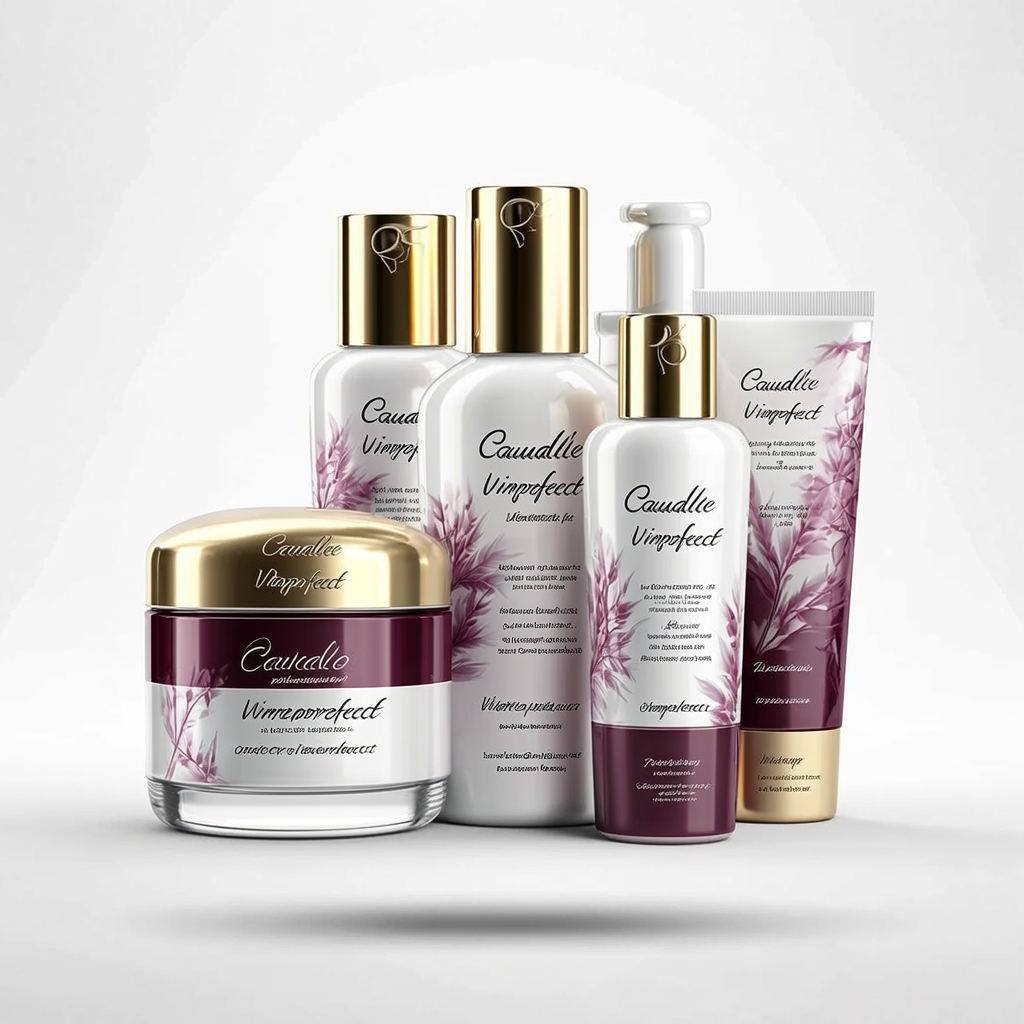 Caudalie Vinoperfect Ürünleri ve