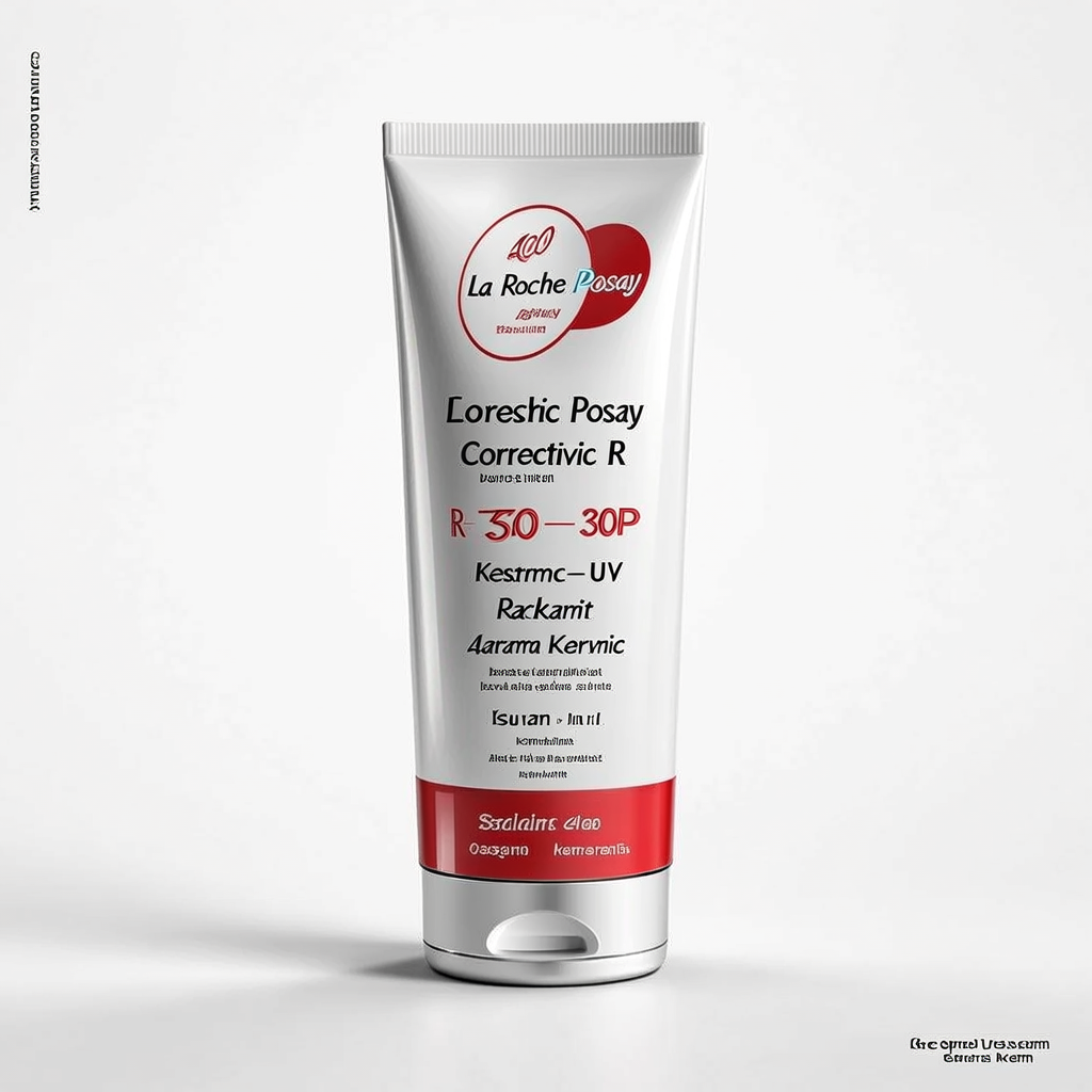 La Roche Posay Redermic R Corrective Uv Spf 30 - 40 ml - Yaşlanma Karşıtı Bakım Kremi 3337875517614 Fiyatı