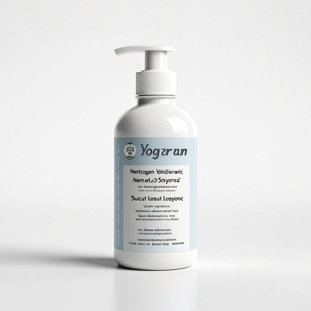 Neutrogena Yoğun Nemlendirici Vücut Losyonu 250 ml