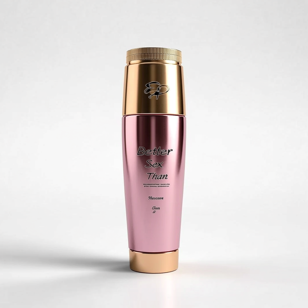 Too Faced Better Than Sex Mascara