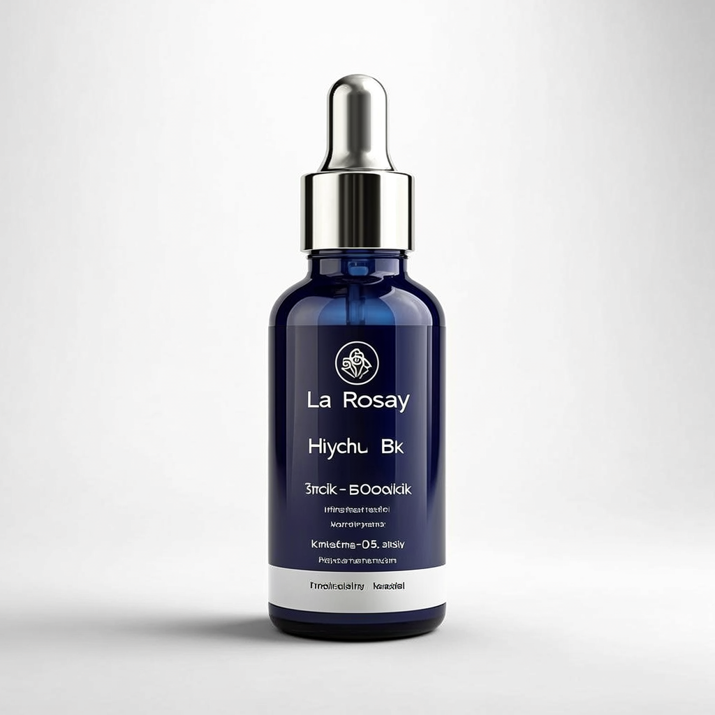 La Roche-Posay La Roche Posay Hyalu B5 Kırışıklık Karşıtı 30 ml