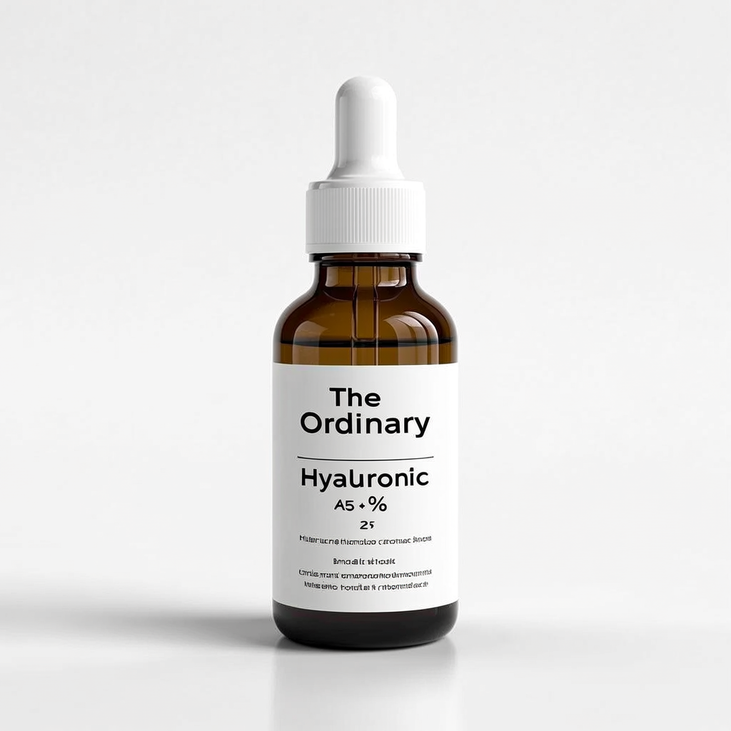 The Ordinary Hyaluronic Acid %2 +b5 - n11.com