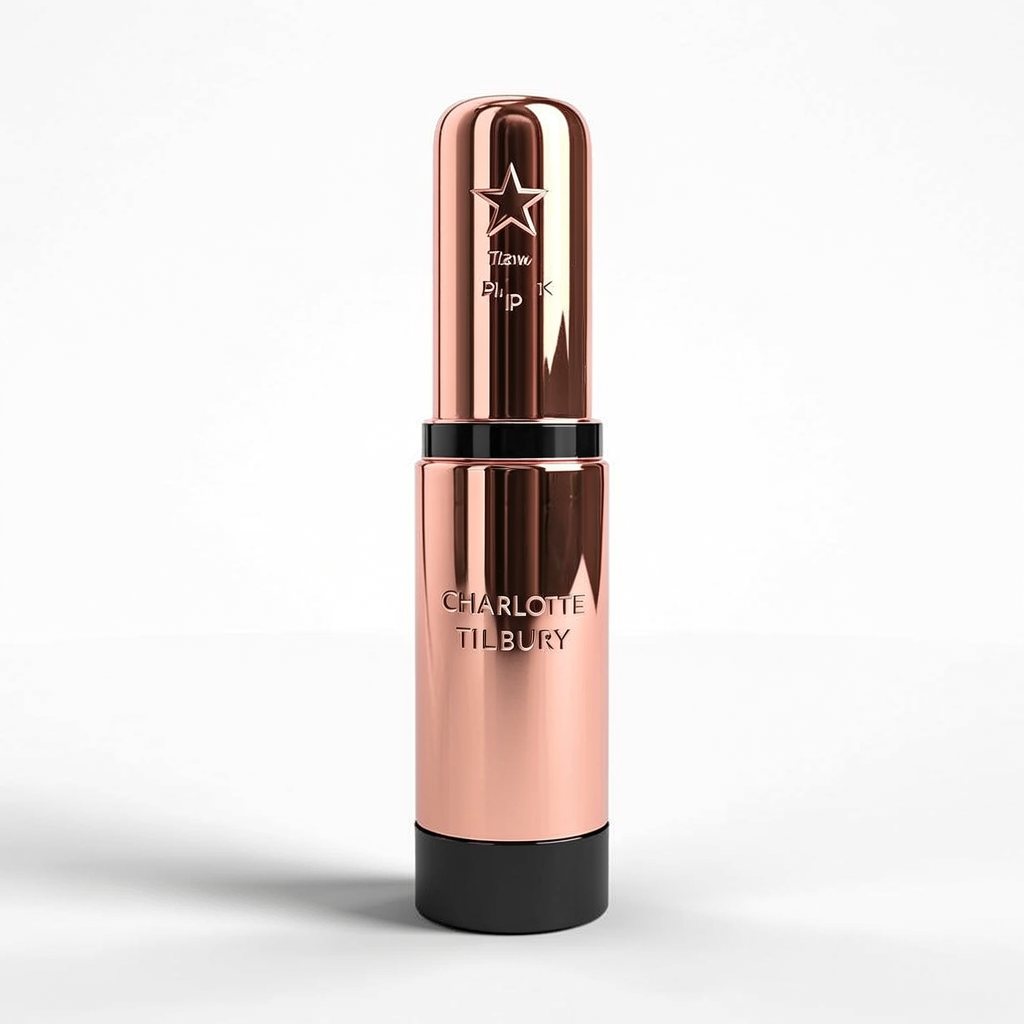 CHARLOTTE TILBURY