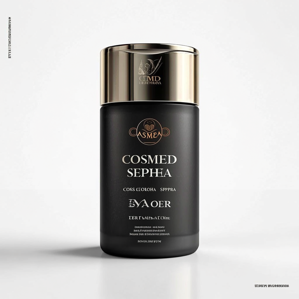 COSMED ≡ SEPHORA