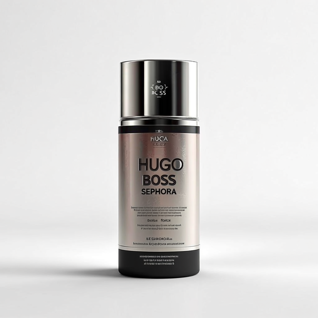 HUGO BOSS ≡ SEPHORA