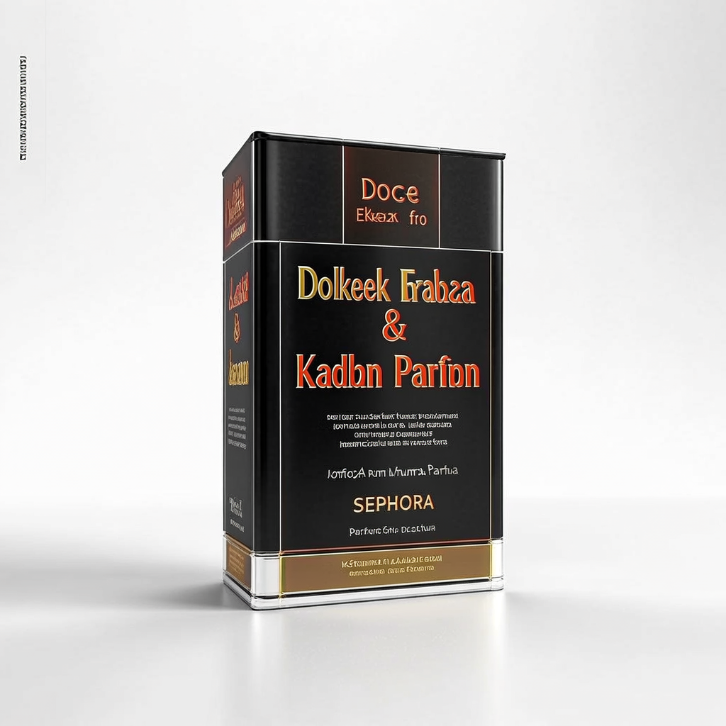 Dolce & Gabbana Erkek & Kadın Parfüm ≡ SEPHORA