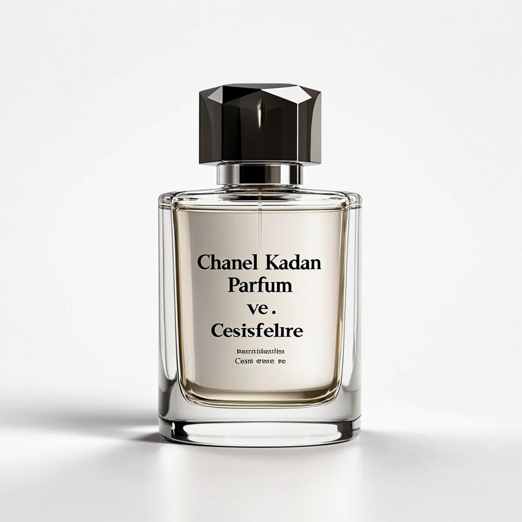 Chanel Kadın Parfüm : Çeşitleri ve