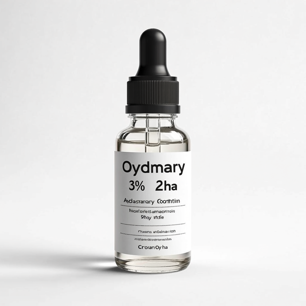 The Ordinary Alpha Arbutin 2% Ha 30ml