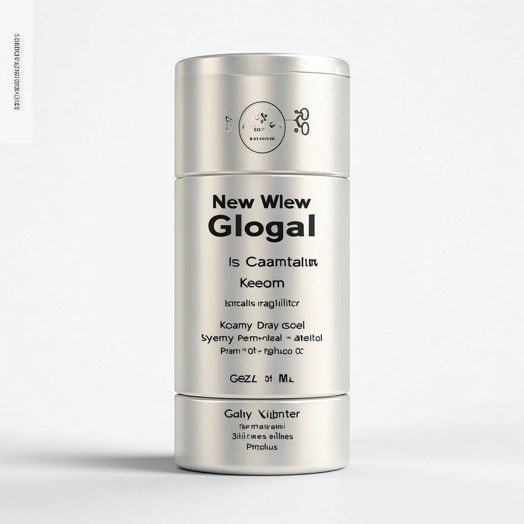 New Well Glow Creamy Highlighter Doğal Işıltılı Krem Aydınlatıcı 30 ML Pearl 01 Trendyol Plus'a Özel