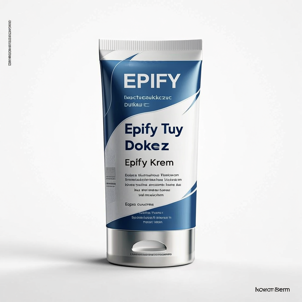 EPİFY Epify Tüy Dökücü Krem