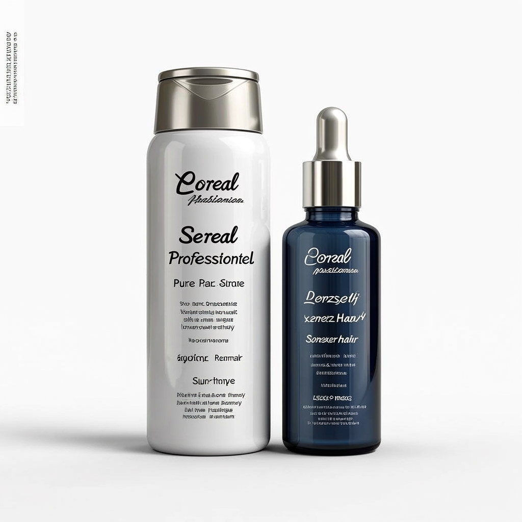 L'oreal Professionnel Serie Expert Pure Resource Şampuan 500 ml + Serioxyl Denser Hair Yoğunluk Arttırıcı Serum 90 ml Fiyatı, Yorumları