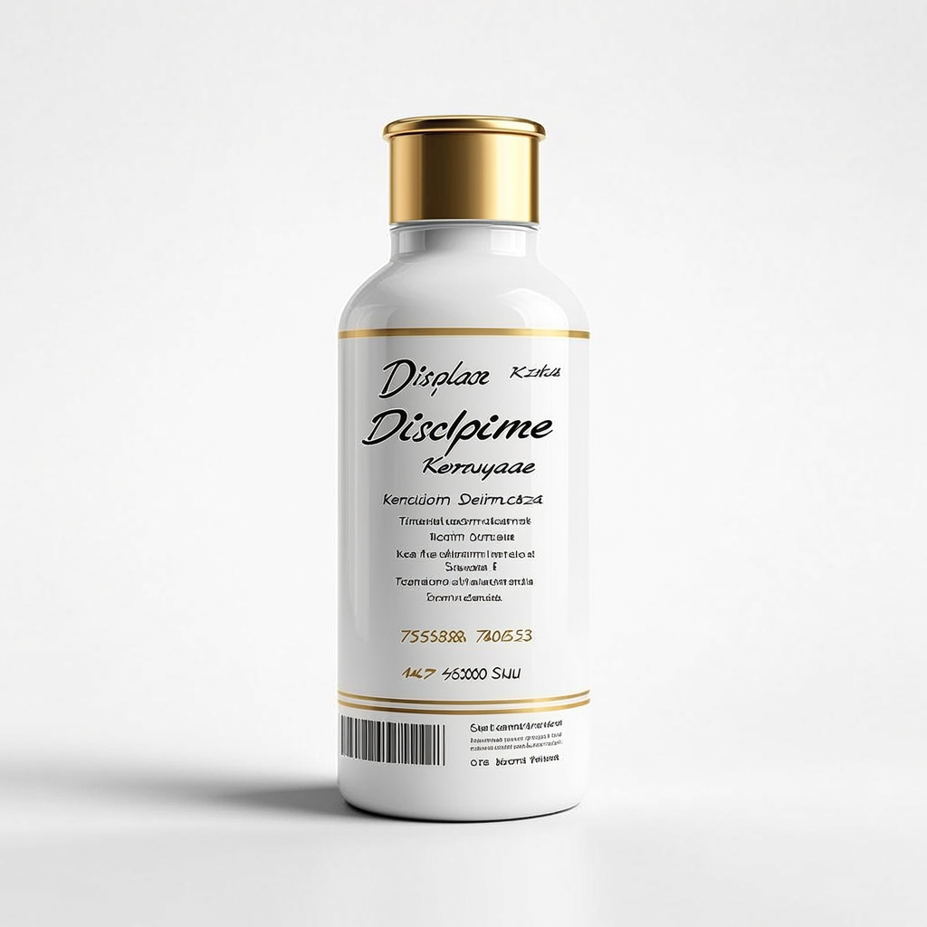Kerastase Discipline Keratin Thermique Koruyucu Süt 150 ml 3474630668683