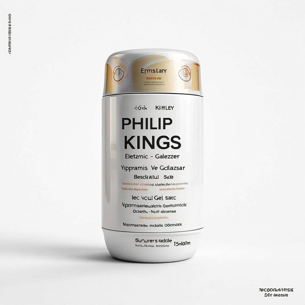 PHILIP KINGSLEY Elasticizer - Yıpranmış Ve Güçsüz Saçlara Özel Besleyici Güçlendirici Ödüllü Saç Maskesi 150ml