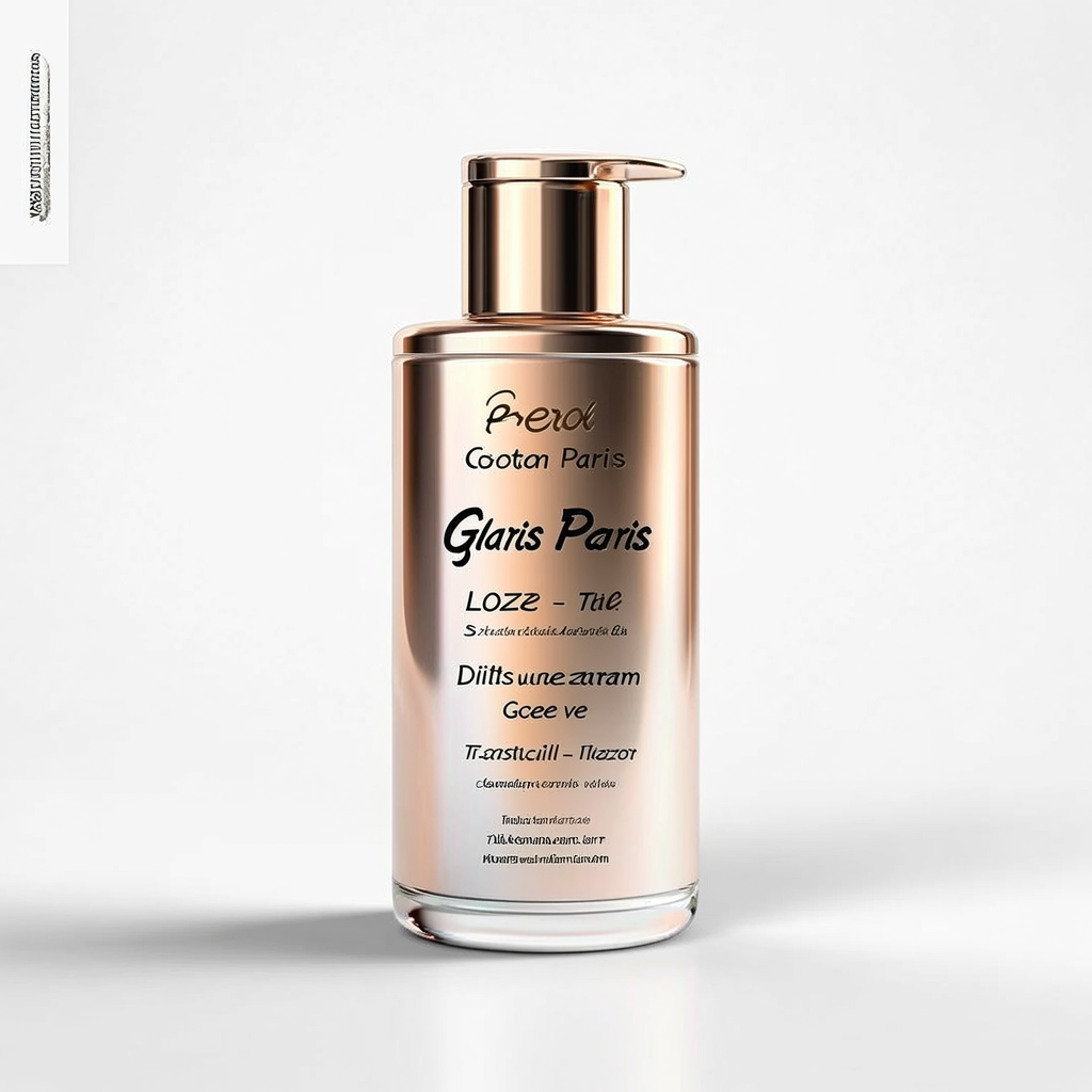 L’Oréal Paris Glotion ile Işıltılı ve Taze Cilt Görünümü - Dermoeczanem