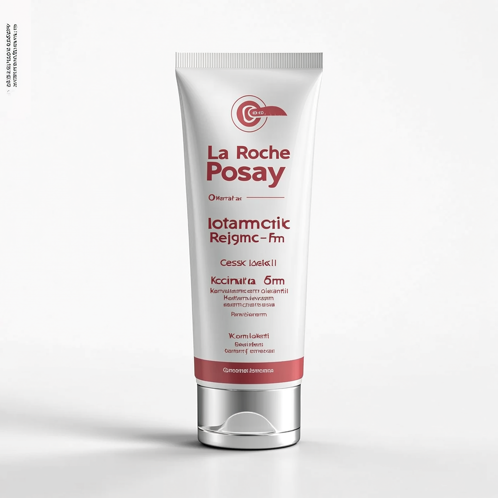 La Roche Posay Redermic R Retinol İçerikli Yaşlanma Karşıtı Göz Çevresi Bakım Kremi 15 ml