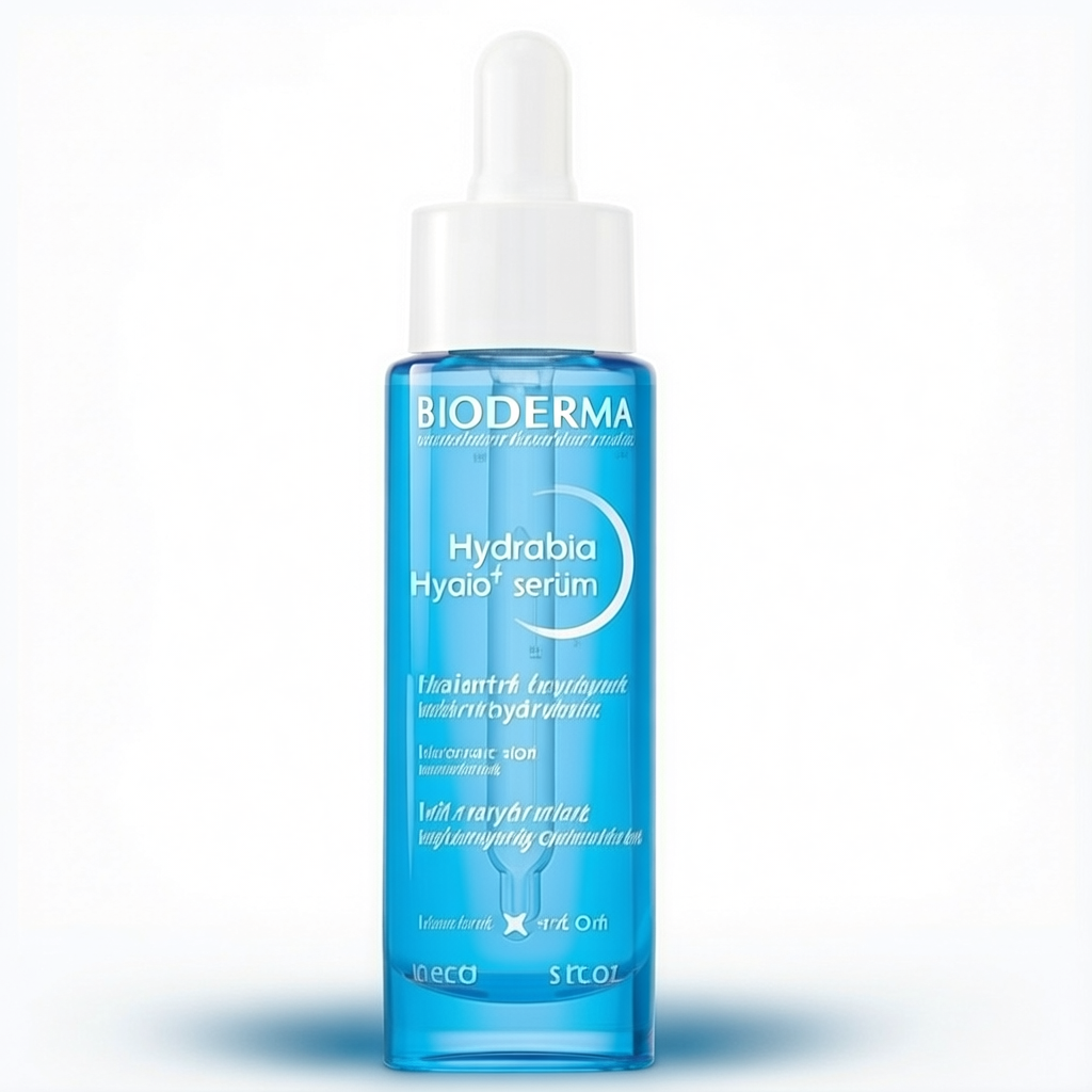 Bioderma Hydrabio Hyalu+ Serum 30 ml