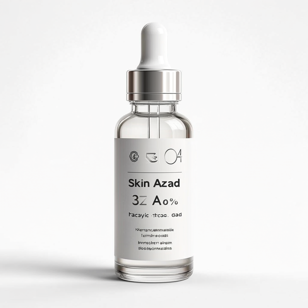 Skin401 Azelaic Acid %5 Serum 30 ml
