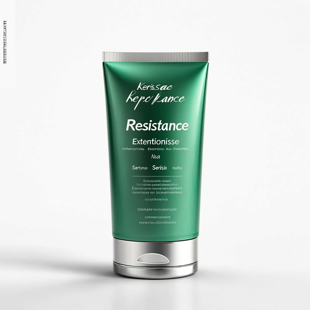 Kerastase Resistance Extentioniste Serisi -Dermoeczanem