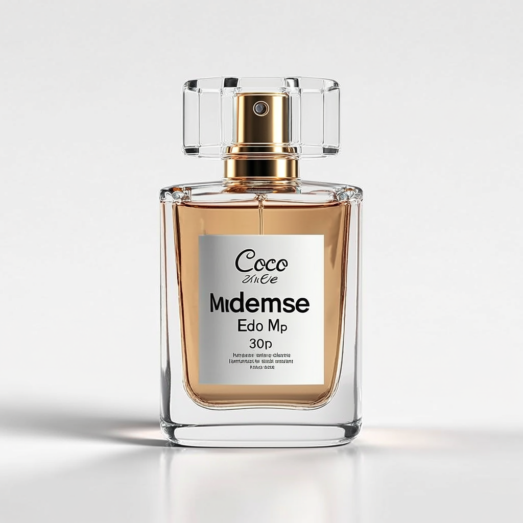 Chanel Coco Mademoiselle Intense Edp 100 Ml Kadın Parfüm - n11.com