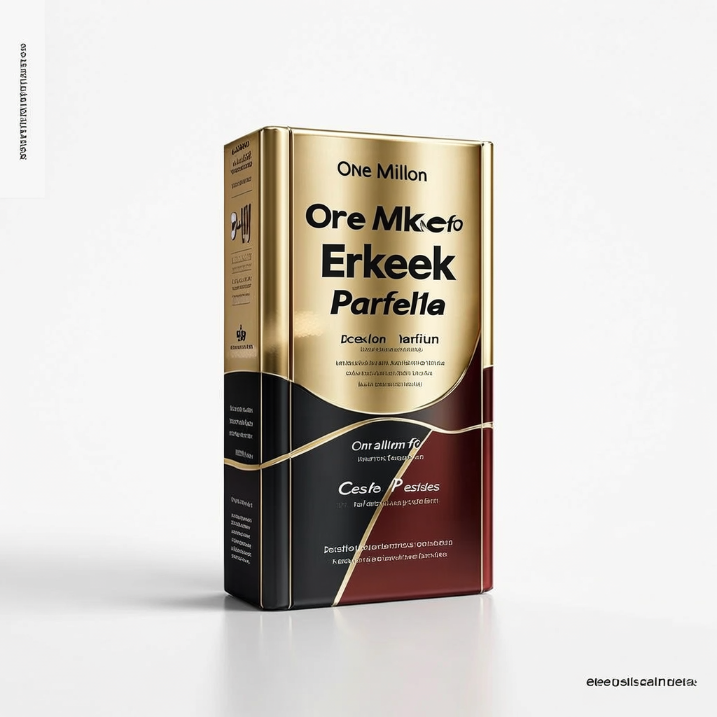 One Million Erkek Erkek Parfüm Çeşitleri &