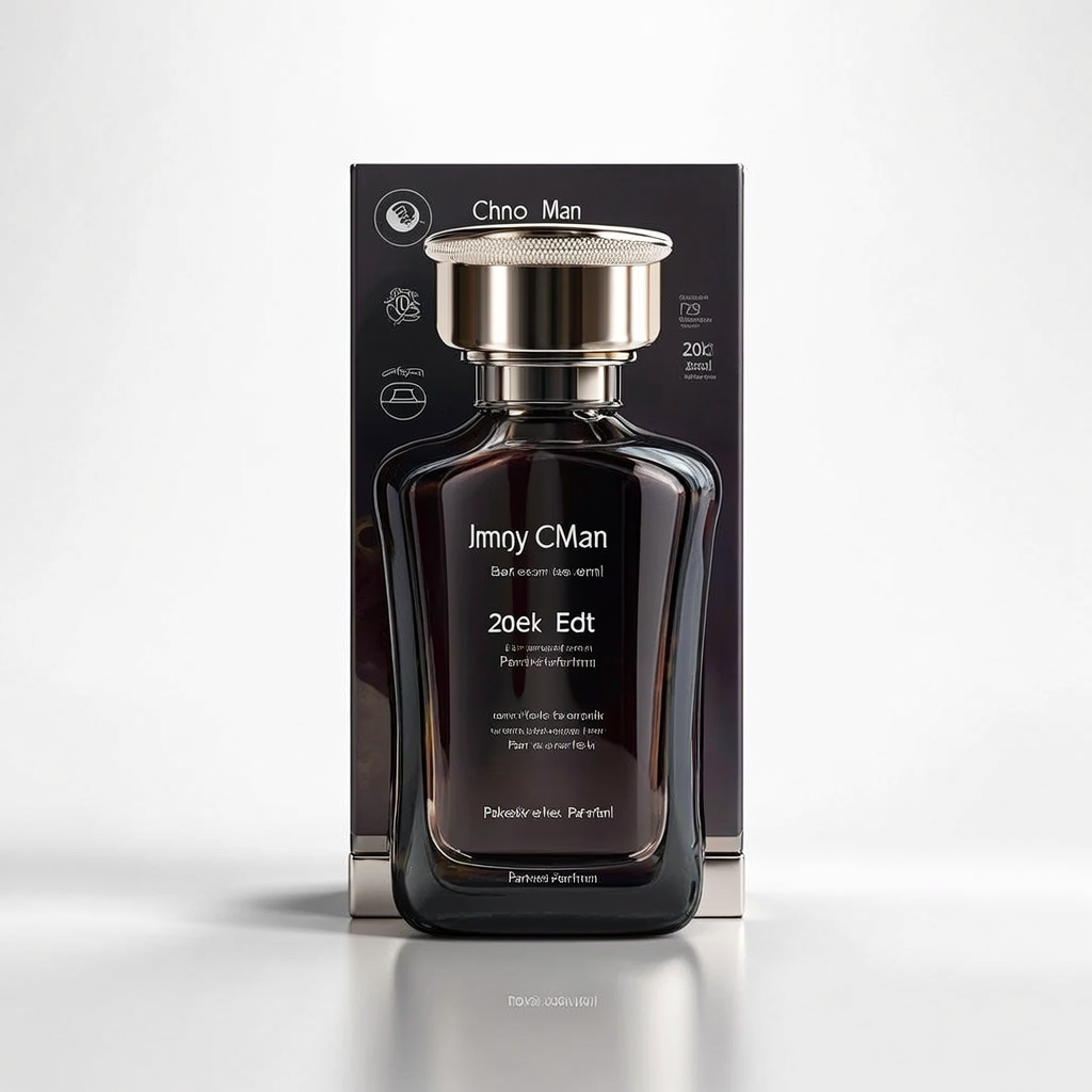 Jimmy Choo Man Edt 200ml Erkek Parfüm - n11.com