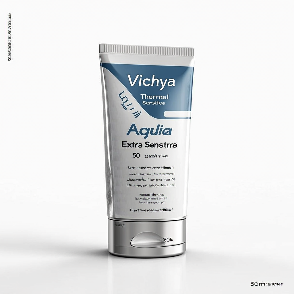 Vichy Aqualia Thermal Extra Sensitive 50ml - n11.com