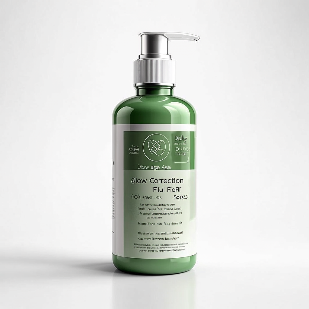 Vıchy Slow Age Daily Correction Fluid Spf25 50 Ml - Hassas Ciltle - n11.com