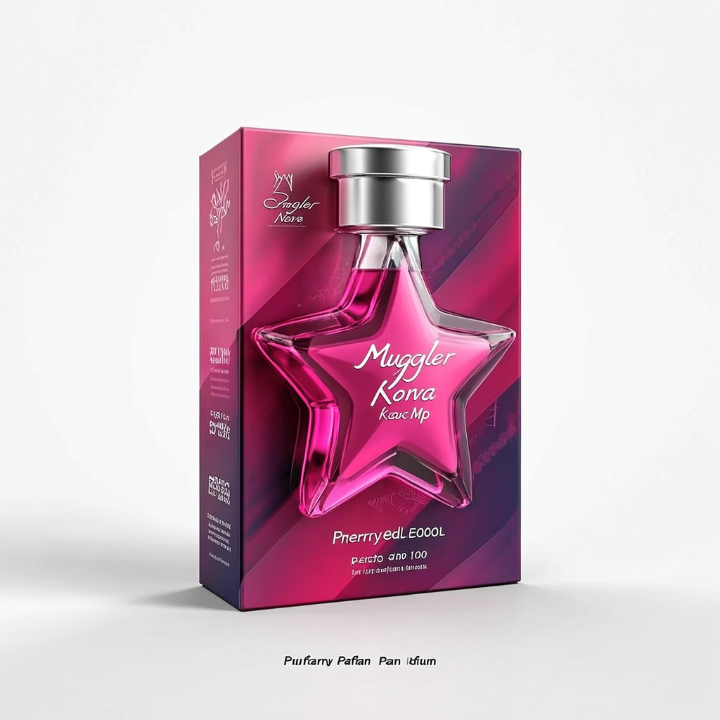 Thierry Mugler Angel Nova Edp 100 Ml Kadın Parfüm - 939738