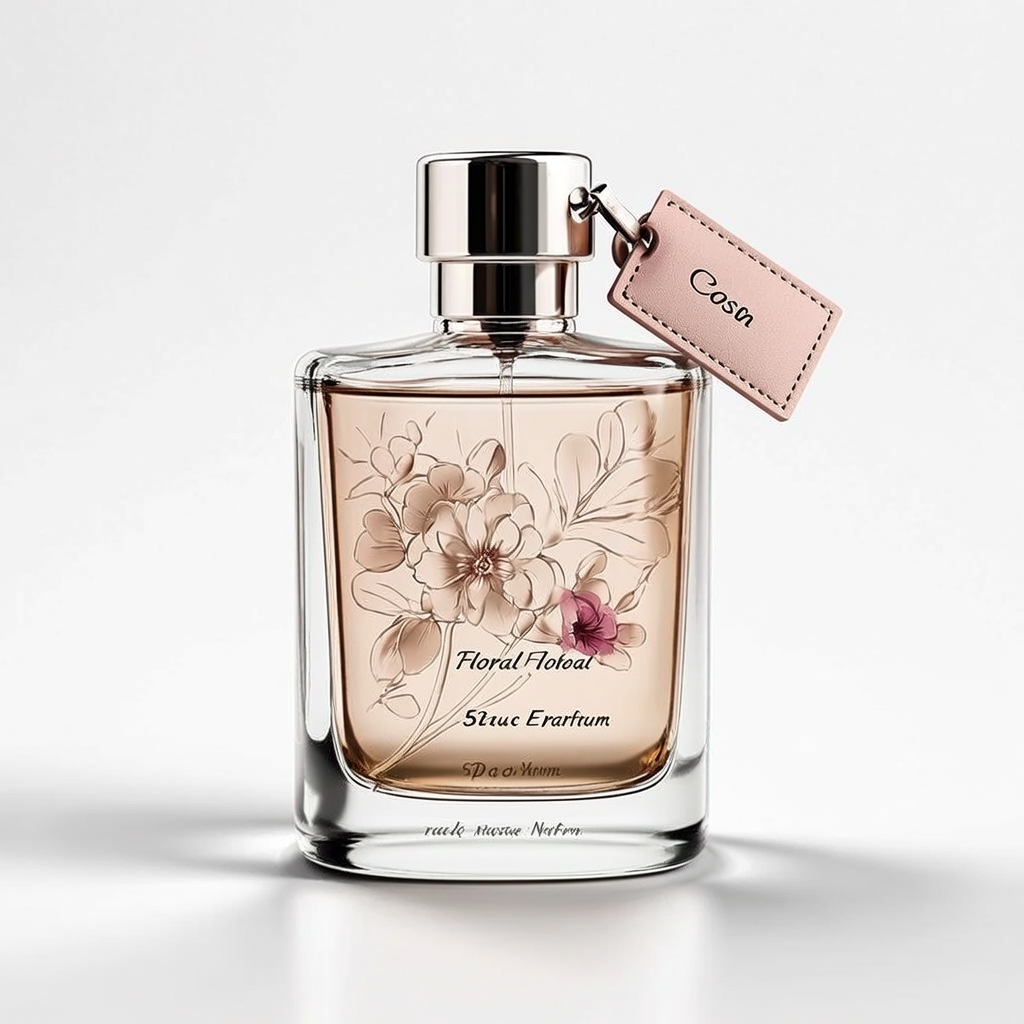 Coach Floral Edp Natural Spray 50 Ml Parfüm - 812511