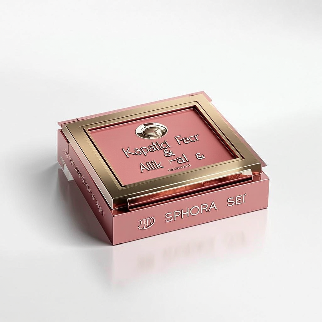 Too Faced,Too Faced Kapatıcı & Allık & Far Paleti ≡ SEPHORA