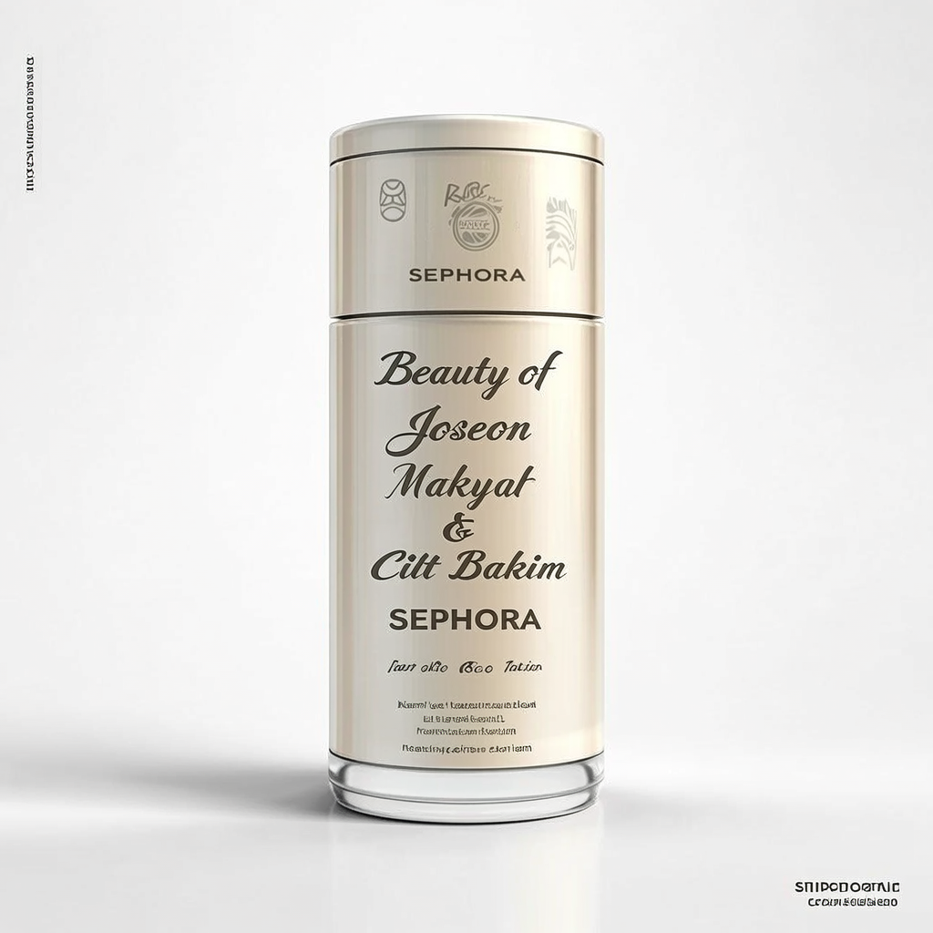 Beauty of Joseon Makyaj & Cilt Bakımı 𝌆 SEPHORA