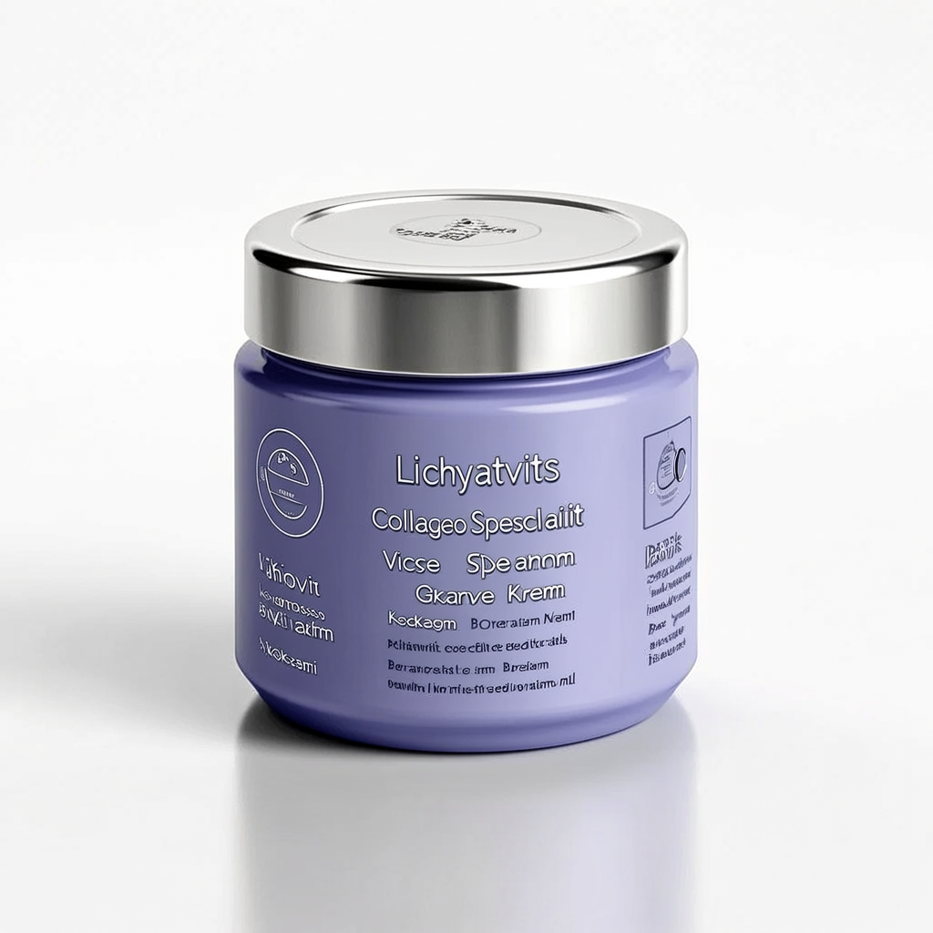 Vichy Liftactiv Collagen Specialist Yaşlanma Karşıtı Gece Bakım Kremi 50 ml