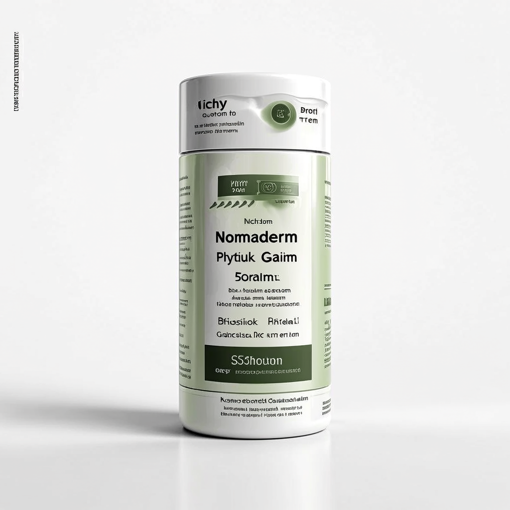 Vichy Normaderm Phytosolution Günlük Bakım Kremi 50 ml