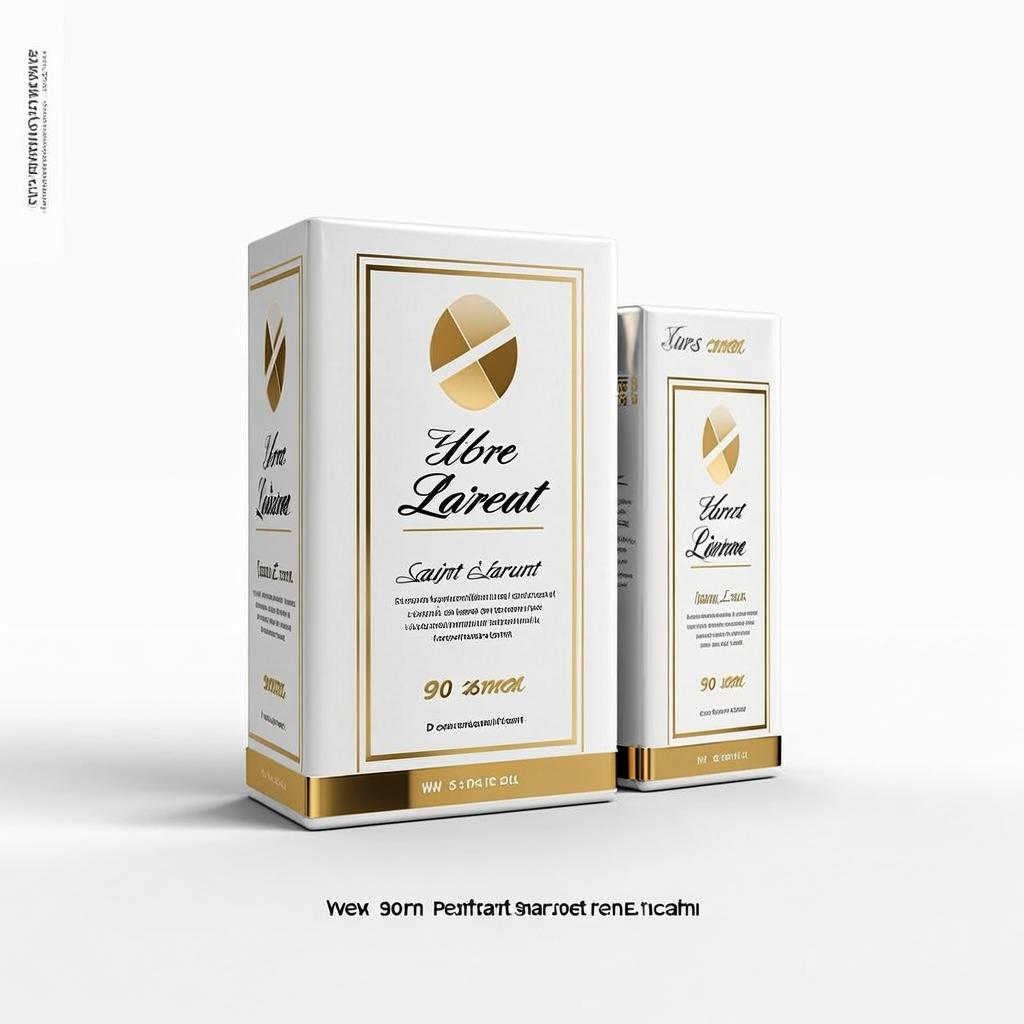 Yves St Laurent Libre Edp 90 Ml + Libre Edp 10 Ml 489789