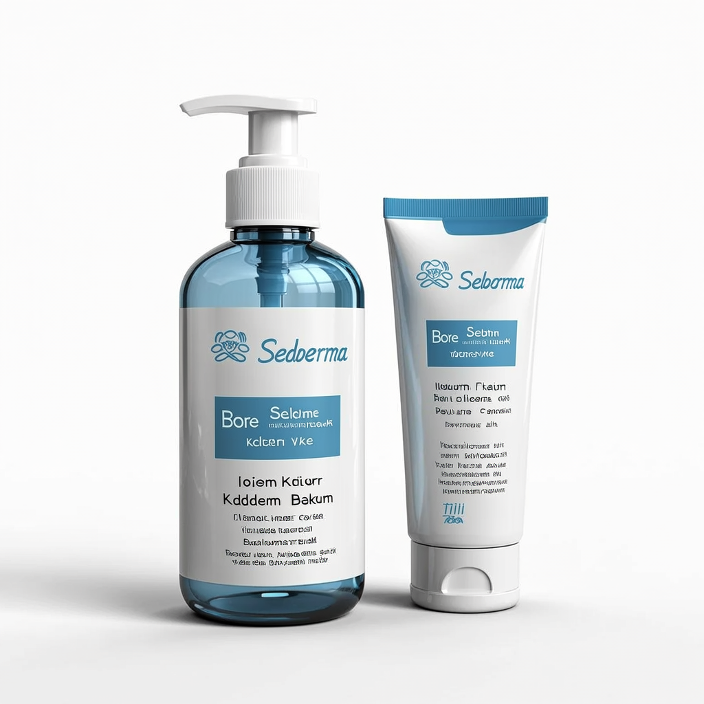 Bioderma Sebium Foaming Gel + Pore Refiner Gözenek Karşıtı İkili Bakım Seti