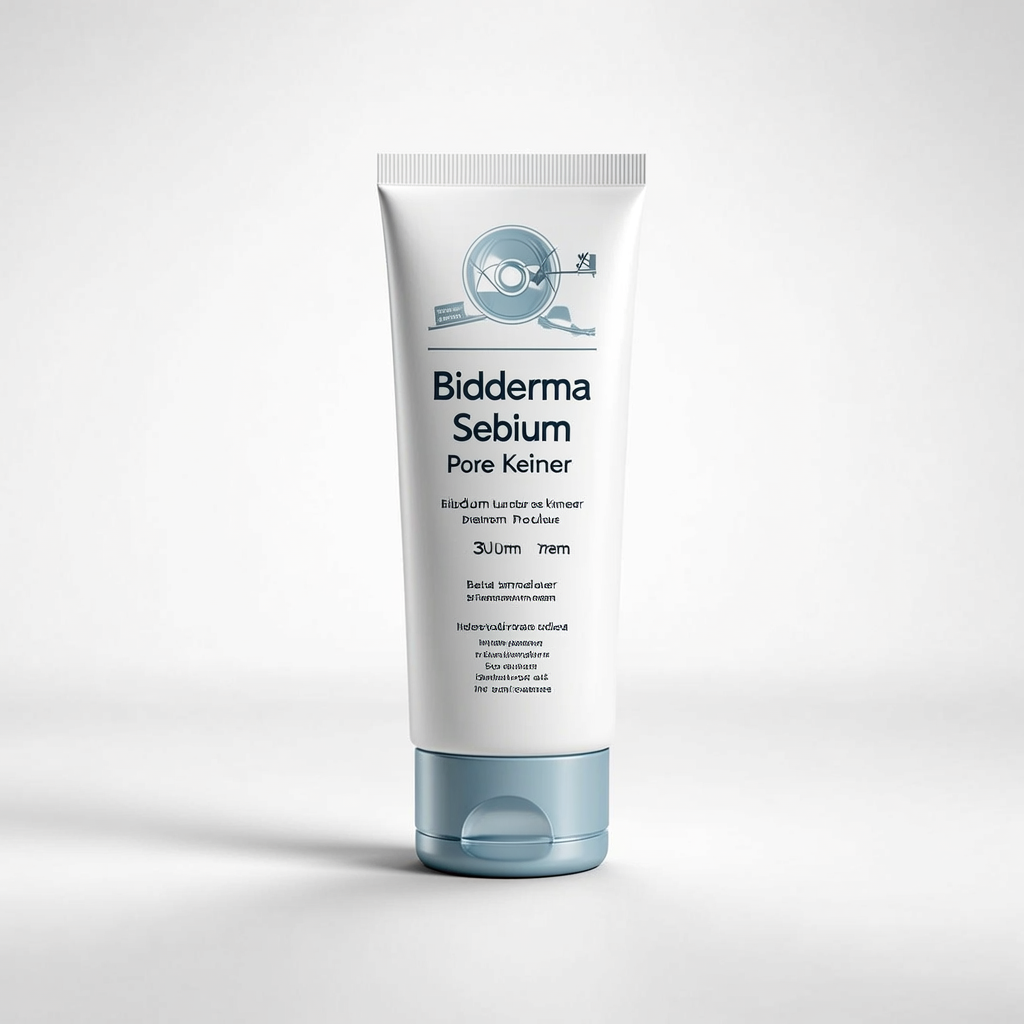 Bioderma Sebium Pore Refiner Krem 30ml