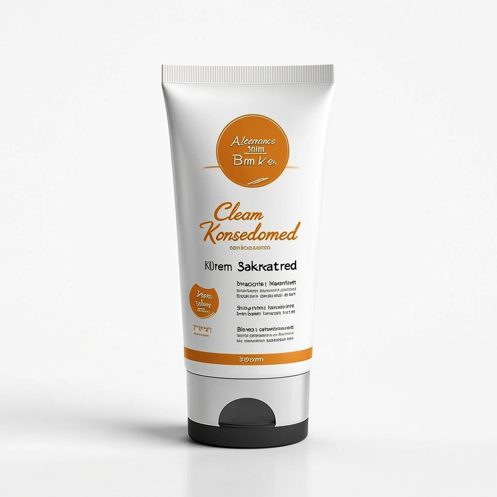 Avene Cleanance Comedomed Konsantre Bakım Kremi 30 ml