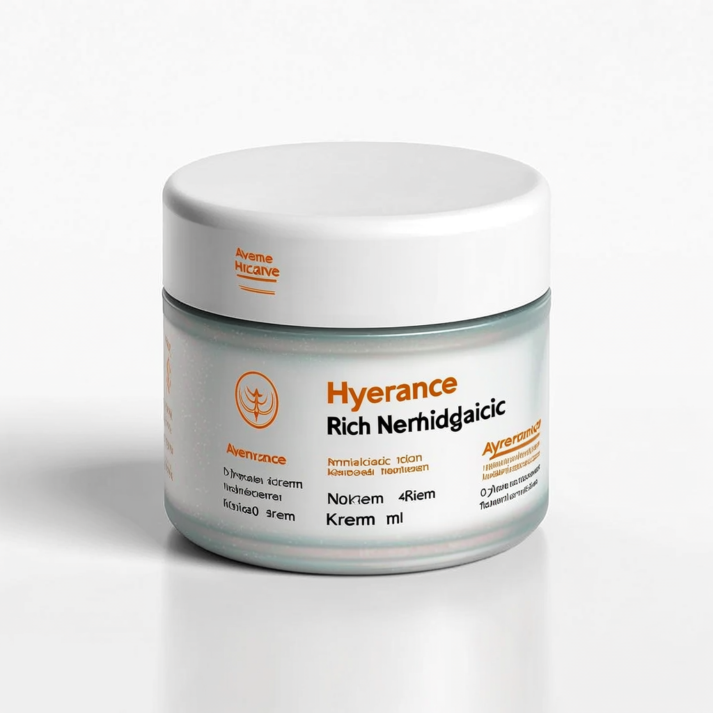 Avene Hydrance Rich Nemlendirici Krem 40 ml​