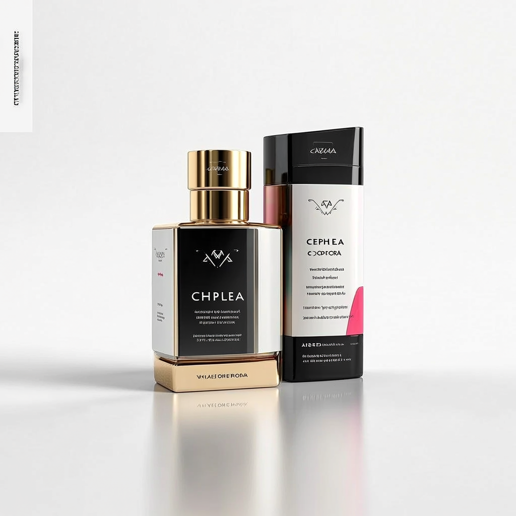 CHANEL ≡ SEPHORA