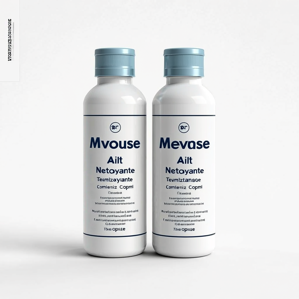 Avene Mousse Nettoyante Cilt Temizleme Köpüğü 2x150ml SET