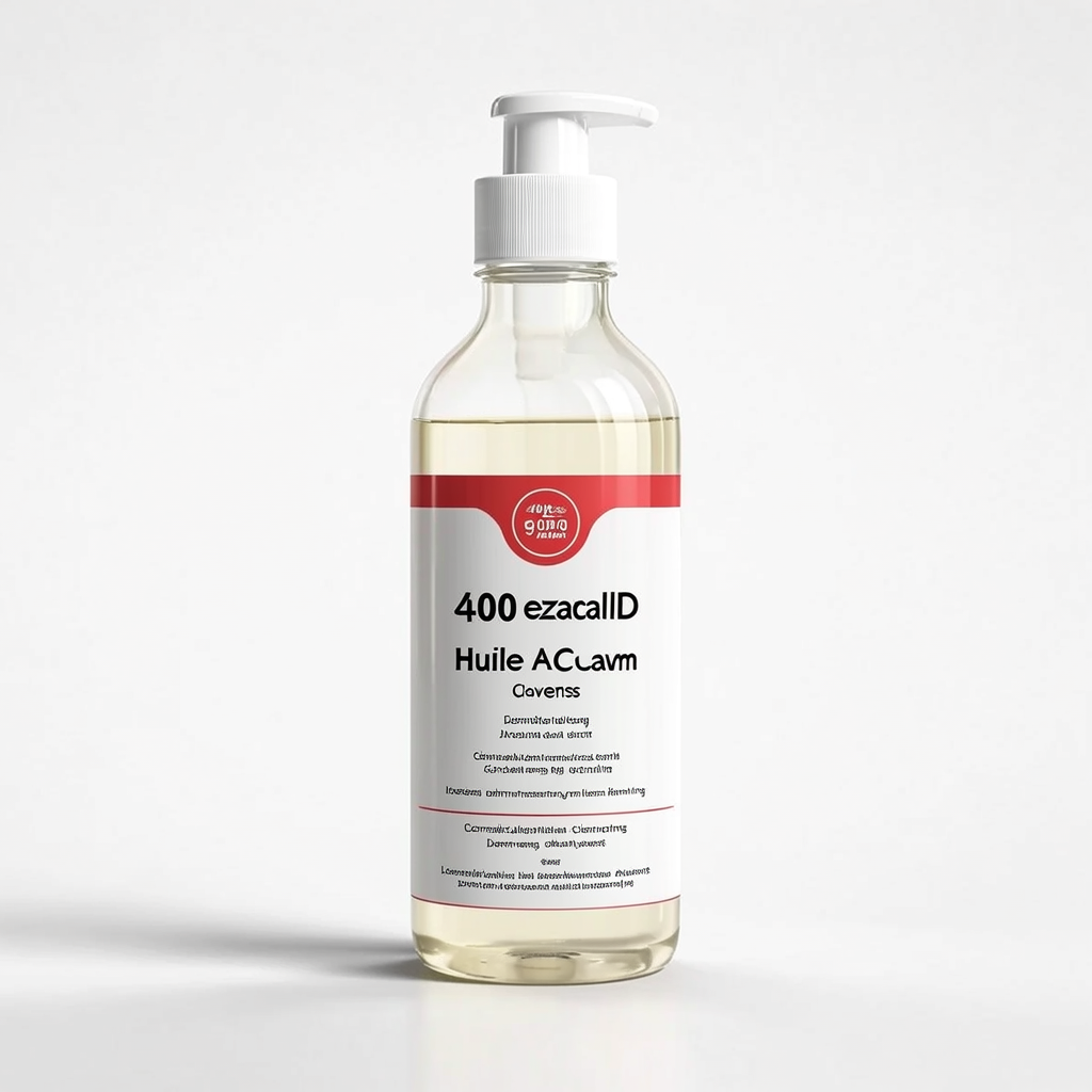 Avene XeraCalm A.D Huile Lavante Cleansing Oil 400ml