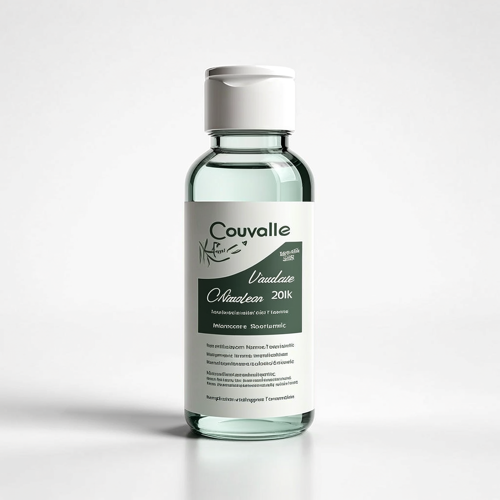 Caudalie Vinoclean Nemlendirici Tonik 200 ml